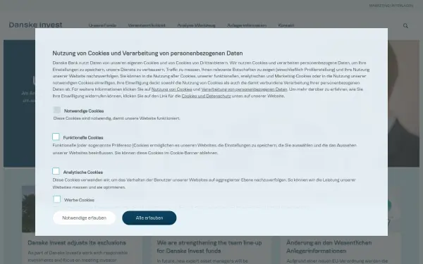 www.danskeinvest.de