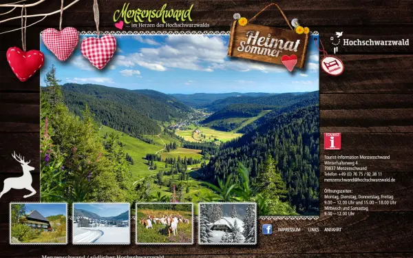 www.menzenschwand.net