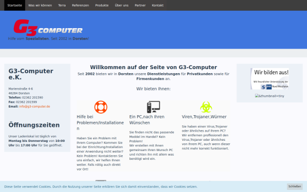 g3-computer.de