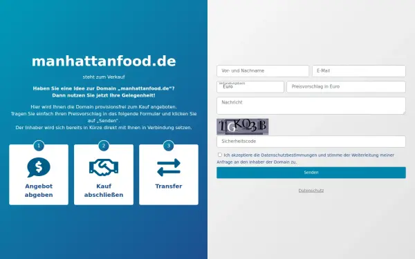 manhattanfood.de