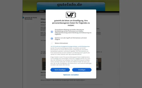 www.guteinfo.de