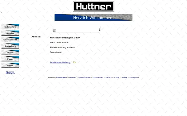 huttner.de