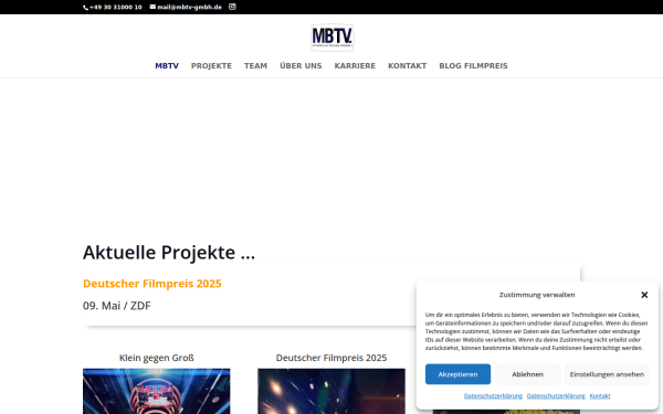 mbtv-gmbh.de