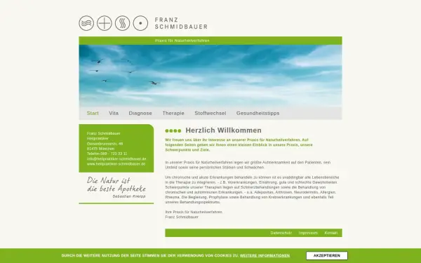 www.heilpraktiker-schmidbauer.de