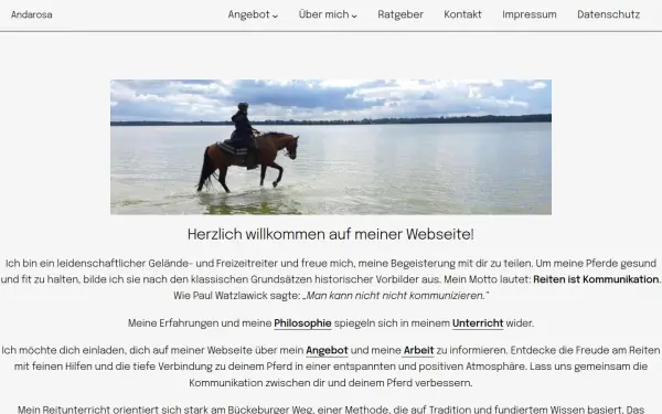 andarosa.de