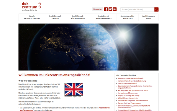 www.anstageslicht.de