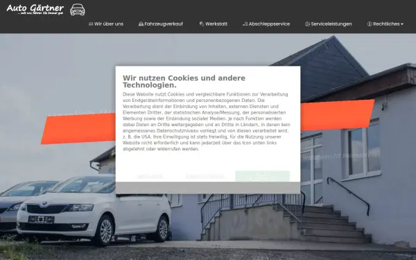 www.auto-gaertner.de