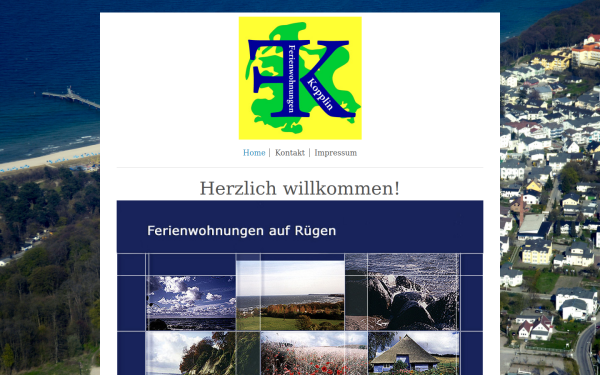 www.ferienwohnungen-kopplin.de