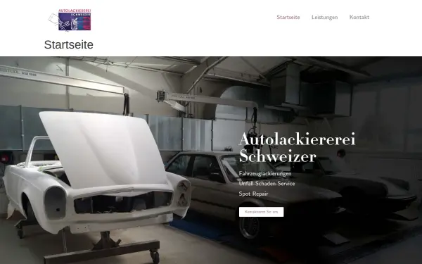 autolackiererei-schweizer.de