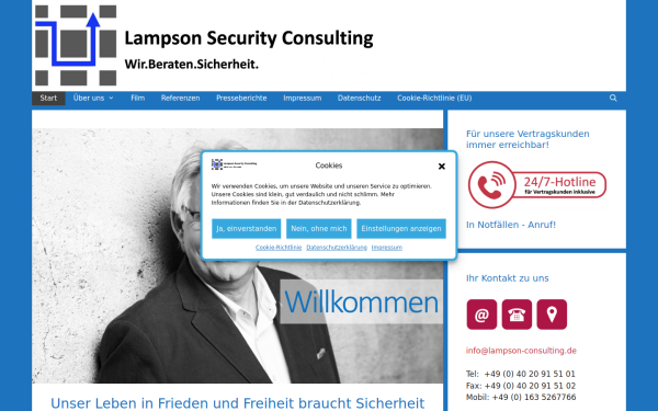 lampson-consulting.de