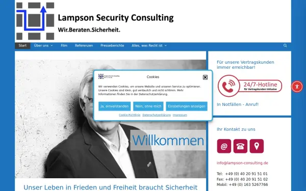 lampson-consulting.de