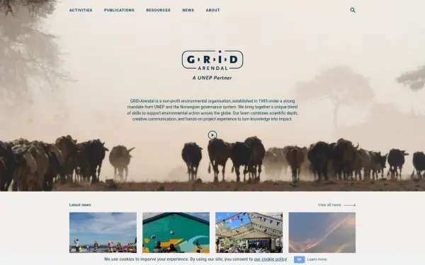 www.grida.no