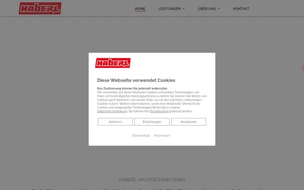 haberl-haustechnik.de