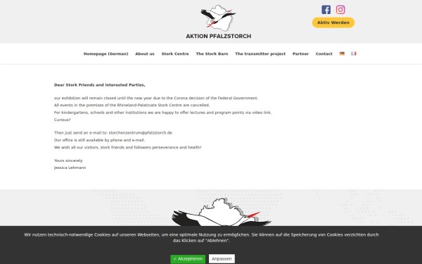 pfalzstorch.de
