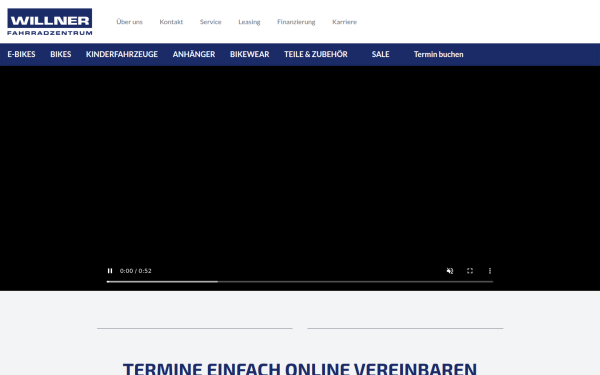 www.willner-fahrrad.de