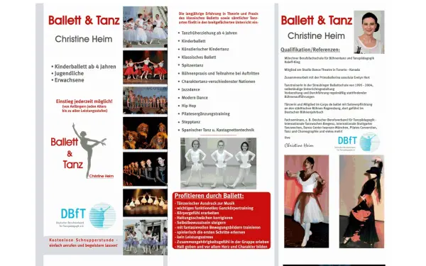 ballett-heim.de