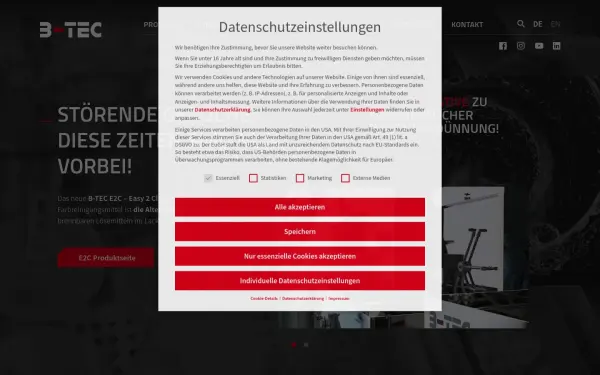 www.btecsystems.de