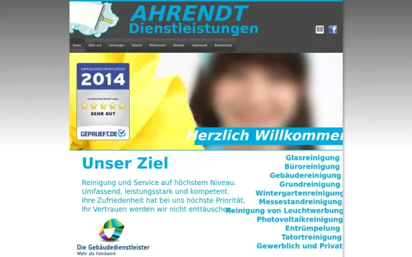 dienstleistungen-ahrendt.de