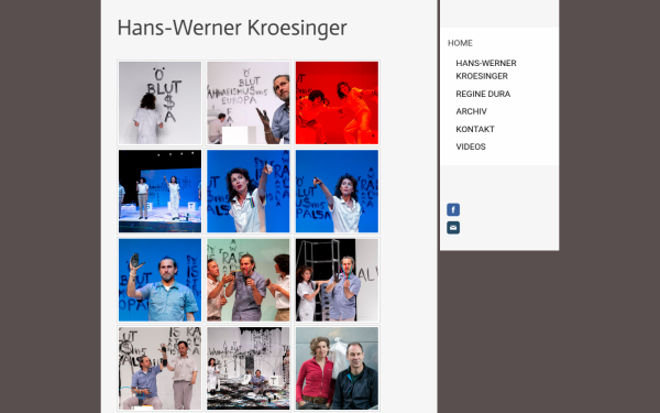 www.kroesinger.com