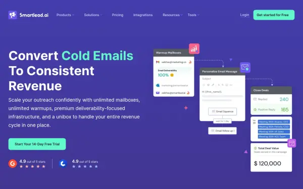 www.smartlead.ai
