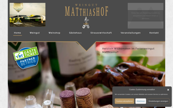 matthiashof.de