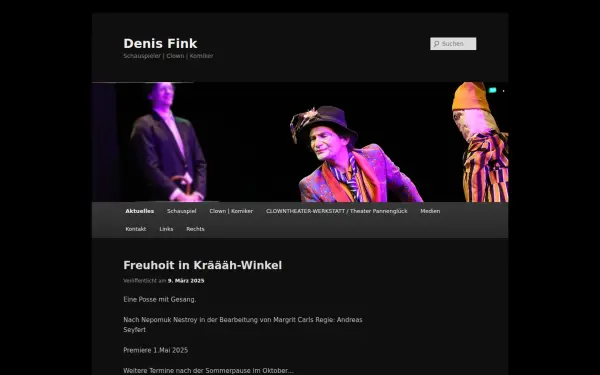 denisfink.de