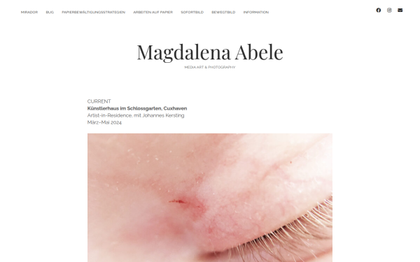 magdalena-abele.de
