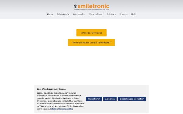 smiletronic.com