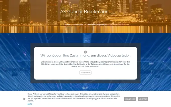 www.gunnarbrockmann.de