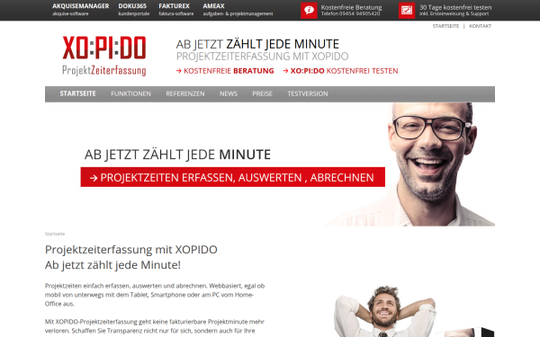 www.xopido.com