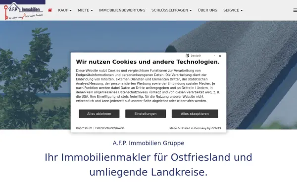 afpimmobilien.de