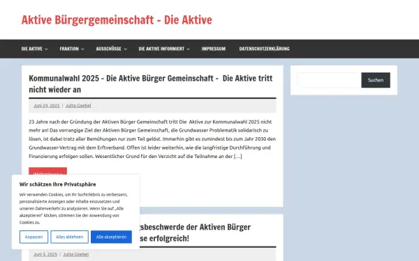 die-aktive.de