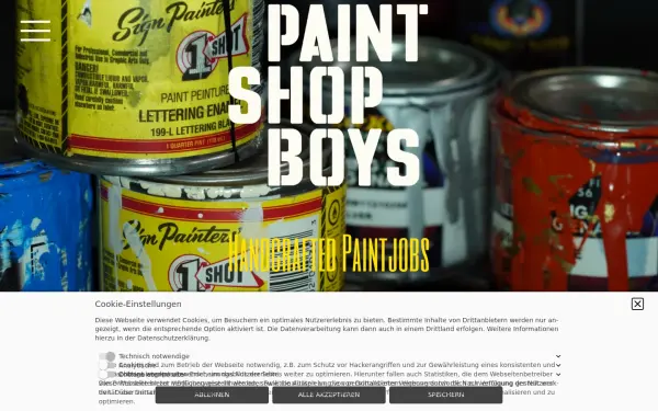 paintshopboys.de