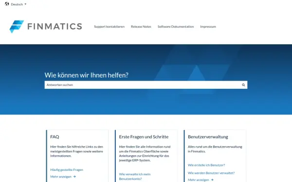 support.finmatics.com