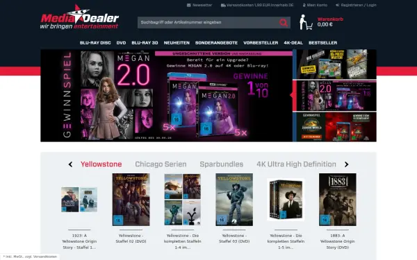 www.media-dealer.de
