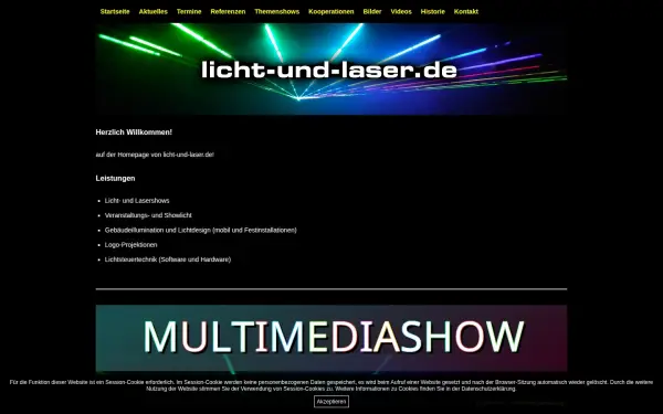 licht-und-laser.de