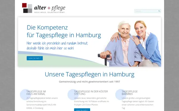 alterundpflege.de