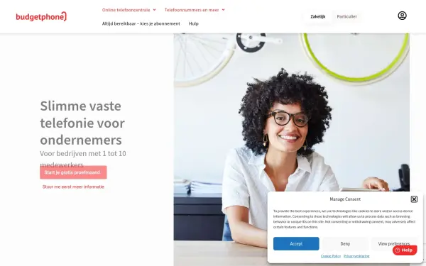 budgetphone.nl