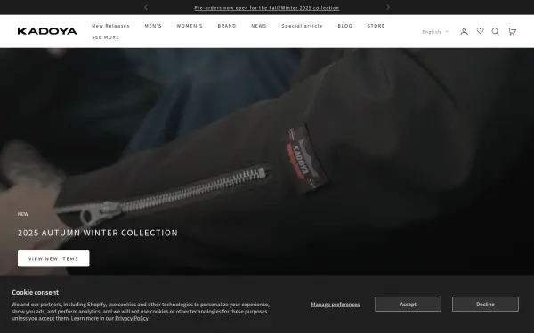 ekadoya.com