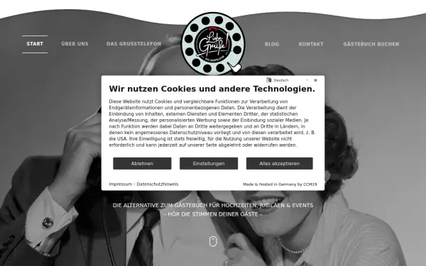 grusstelefon.de