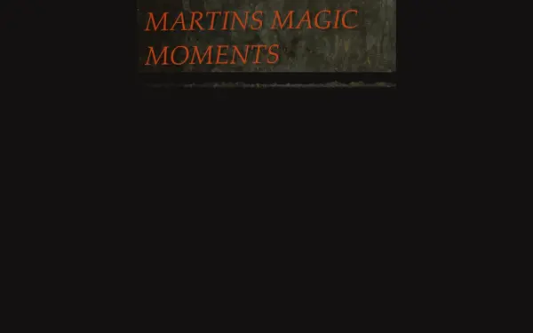 martins-magic-moments.de