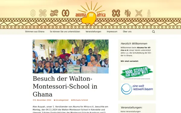 akuma-for-africa.de