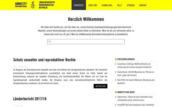 amnesty-dominikanischerepublik.de