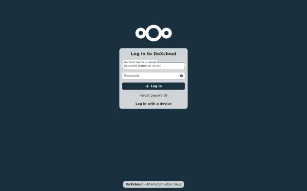 doxer.de