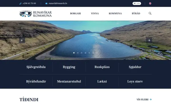 runavik.fo