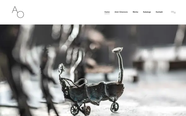 www.amiromerovic.de