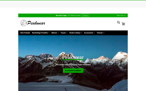 www.peakwear.de