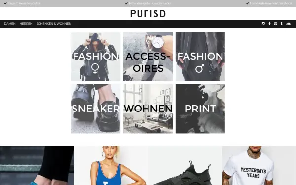 www.purisd.de
