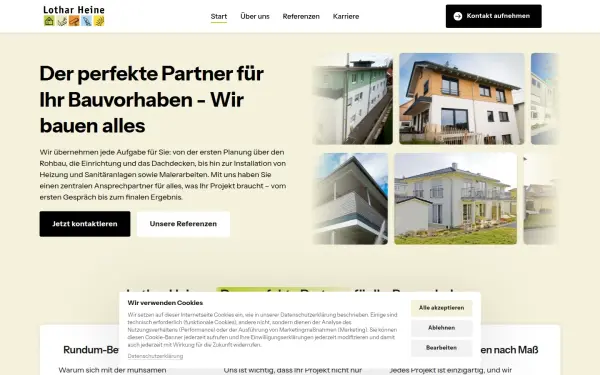www.lotharheine.de