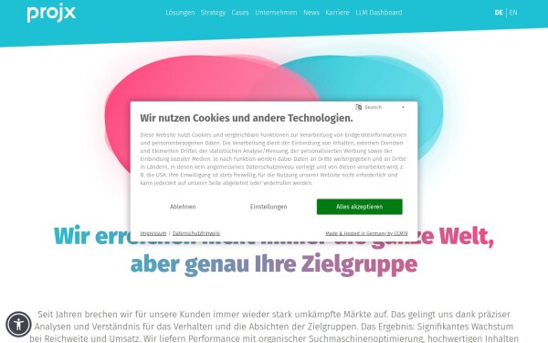 www.projx.de